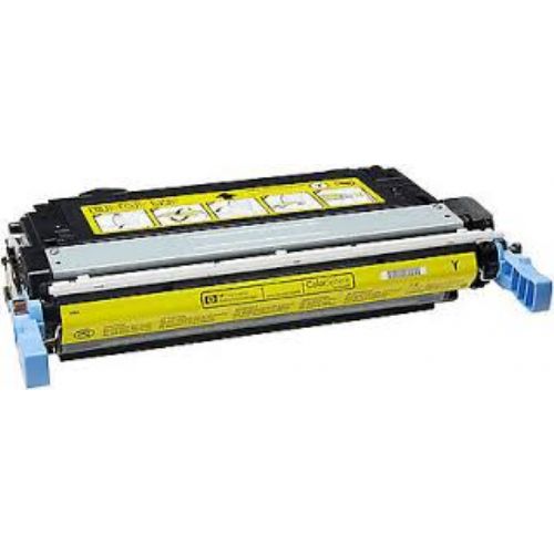 TONER X HP CB402A  YELLOW COMP Color Laserjet CP4005 6000copie